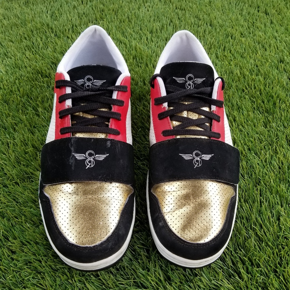 Creative Recreation Shoes 10.5